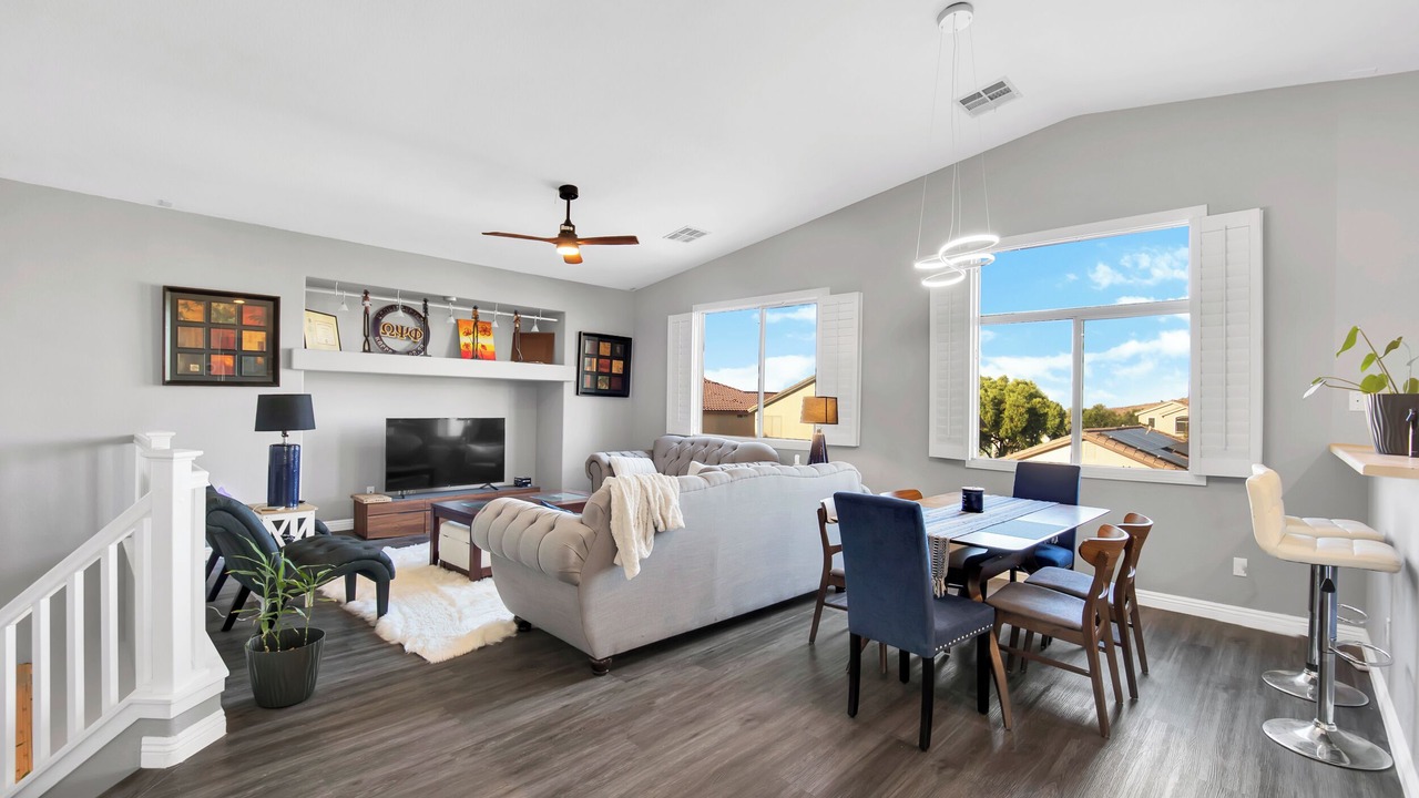 Photo of Livingroom in Bard