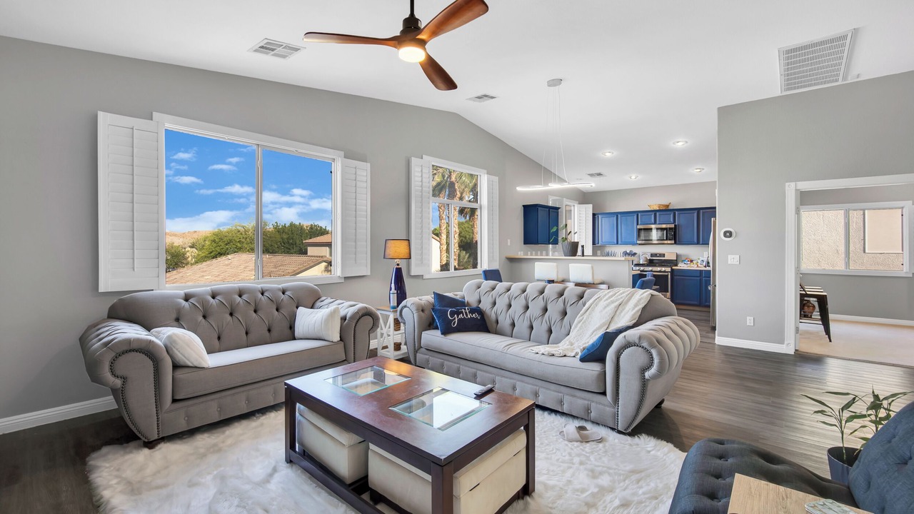 Photo of Livingroom in Bard
