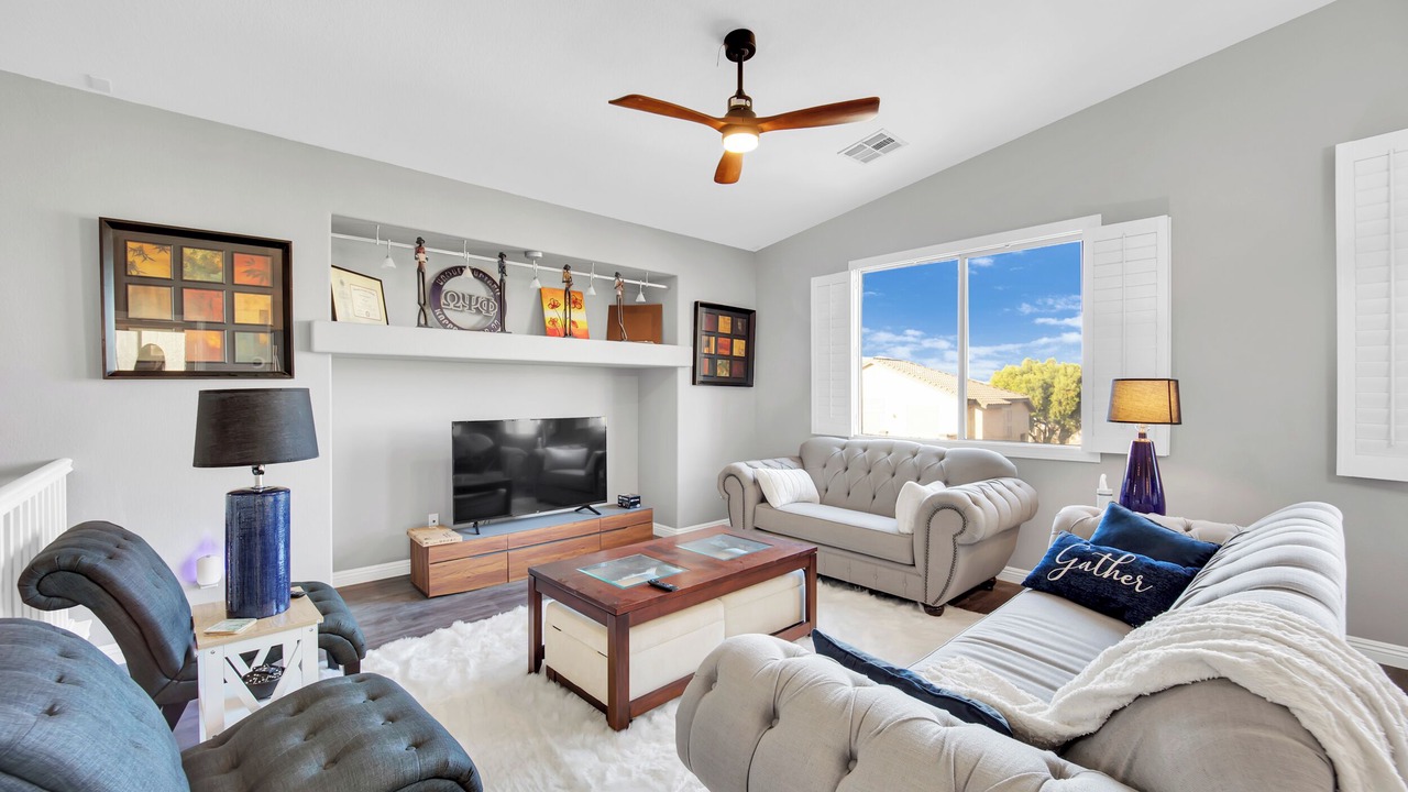 Photo of Livingroom in Bard
