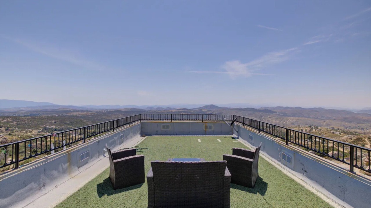 Photo of Outdoor in Hemet