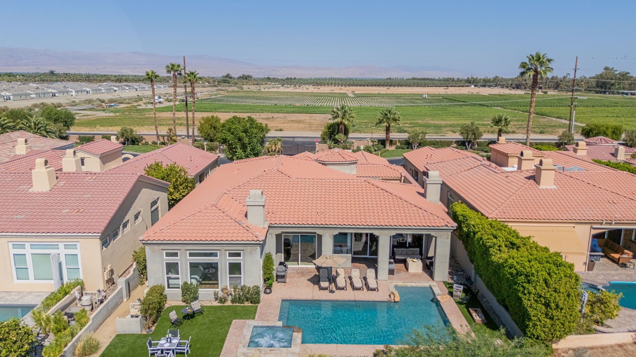Photo of Outdoor in La Quinta
