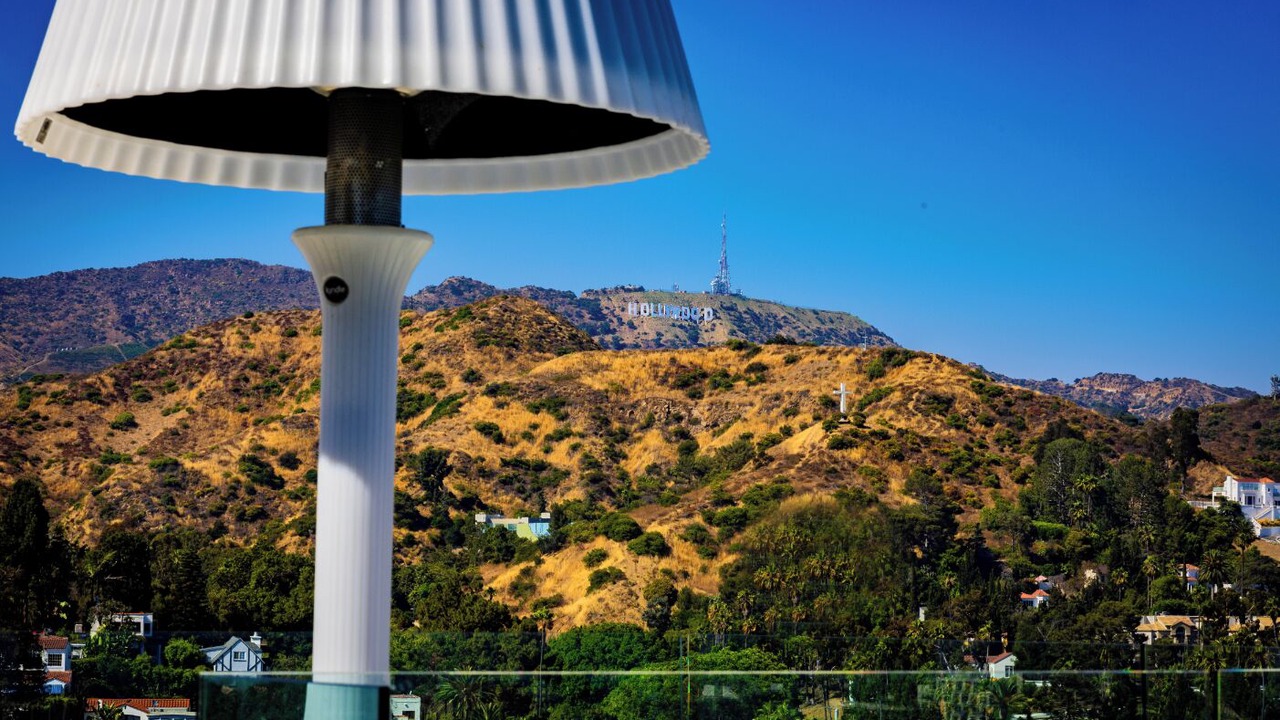 Photo of Others in Hollywood Hills