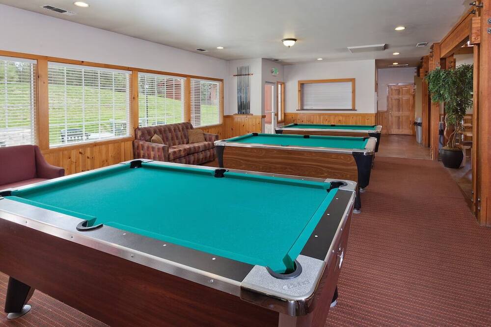 Photo of Bedroom in Fox Farm