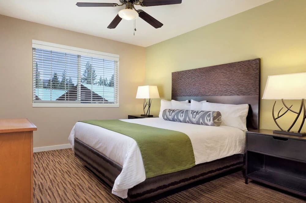 Photo of Bedroom in Fox Farm
