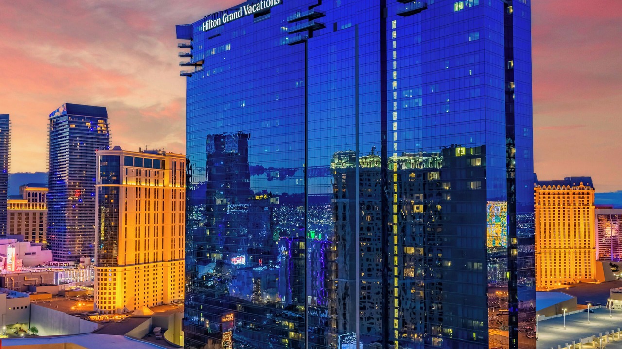 Photo of Outdoor in Las Vegas