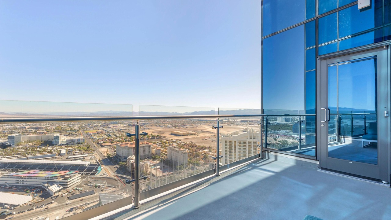 Photo of Bedroom in Las Vegas