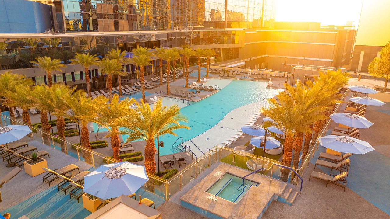 Photo of Outdoor in Las Vegas