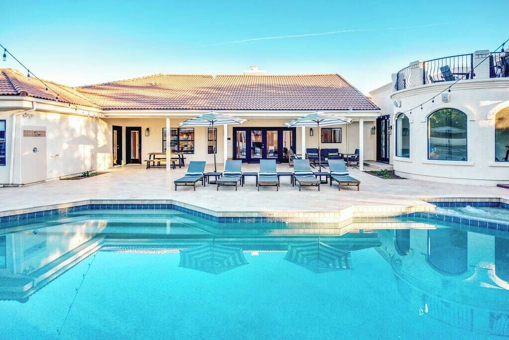 Photo of Outdoor in Scottsdale Foothills