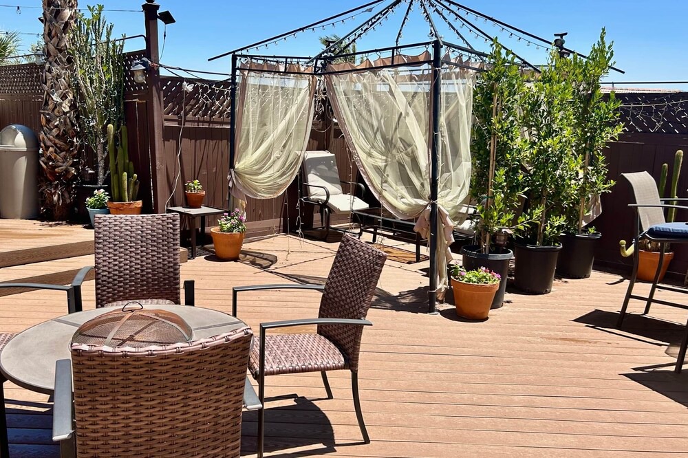 Photo of Outdoor in Desert Hot Springs