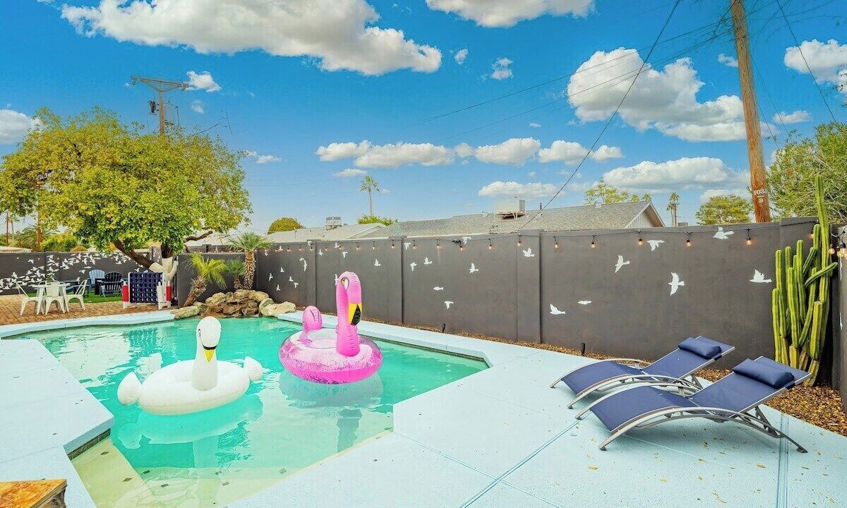 Photo of Outdoor in Scottsdale Country Acres