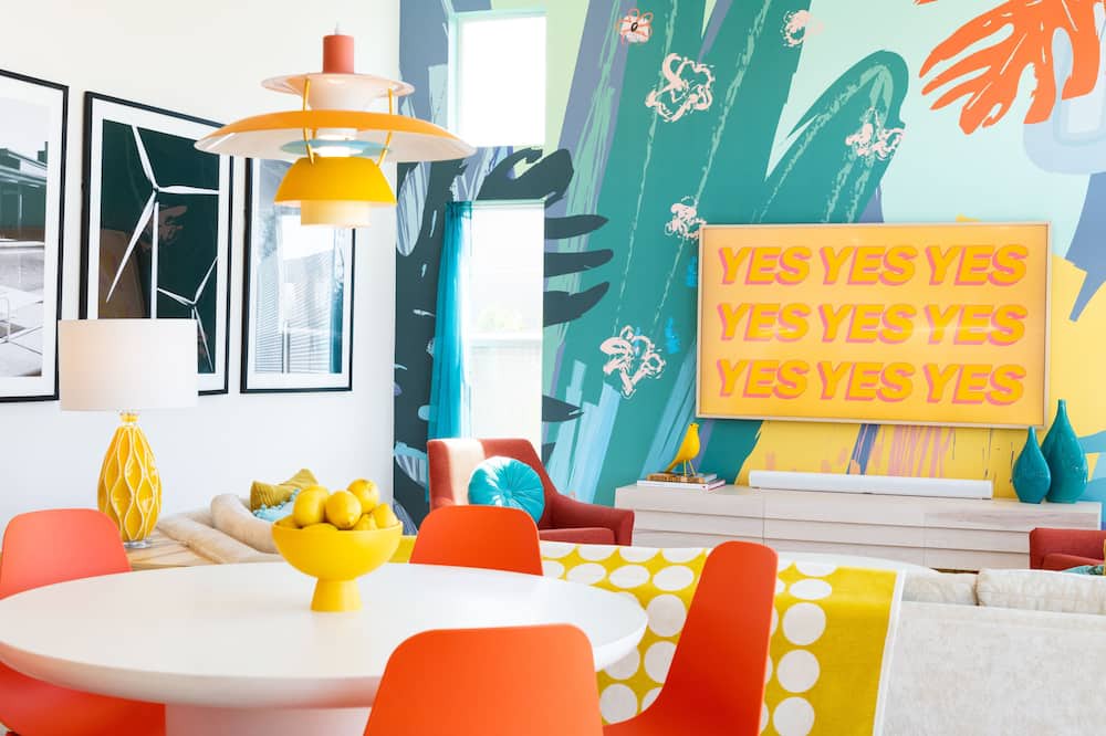 Photo of Bedroom in B-Bar-H Ranch