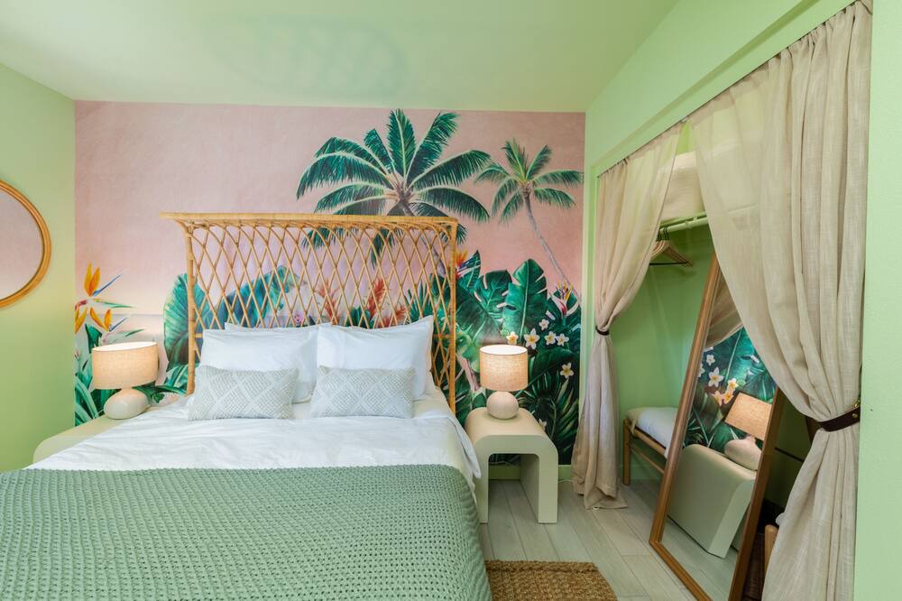 Photo of Bedroom in B-Bar-H Ranch