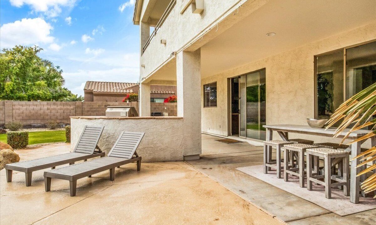 Photo of Outdoor in Litchfield Park