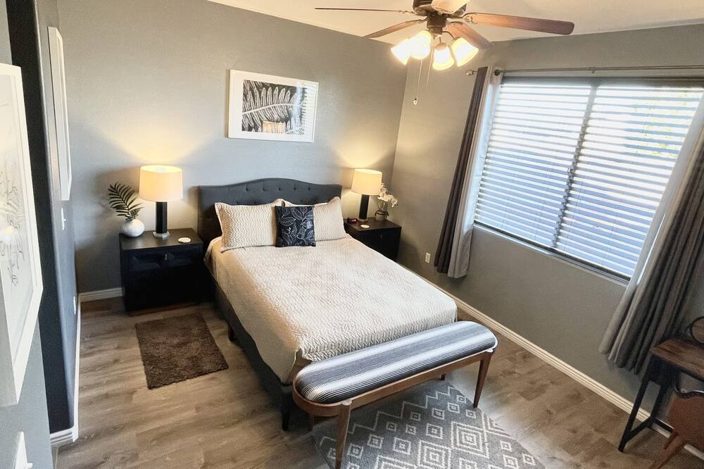 Photo of Bedroom in Bullhead City