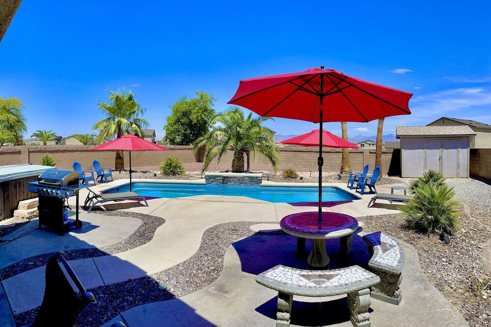 Photo of Outdoor in Bullhead City