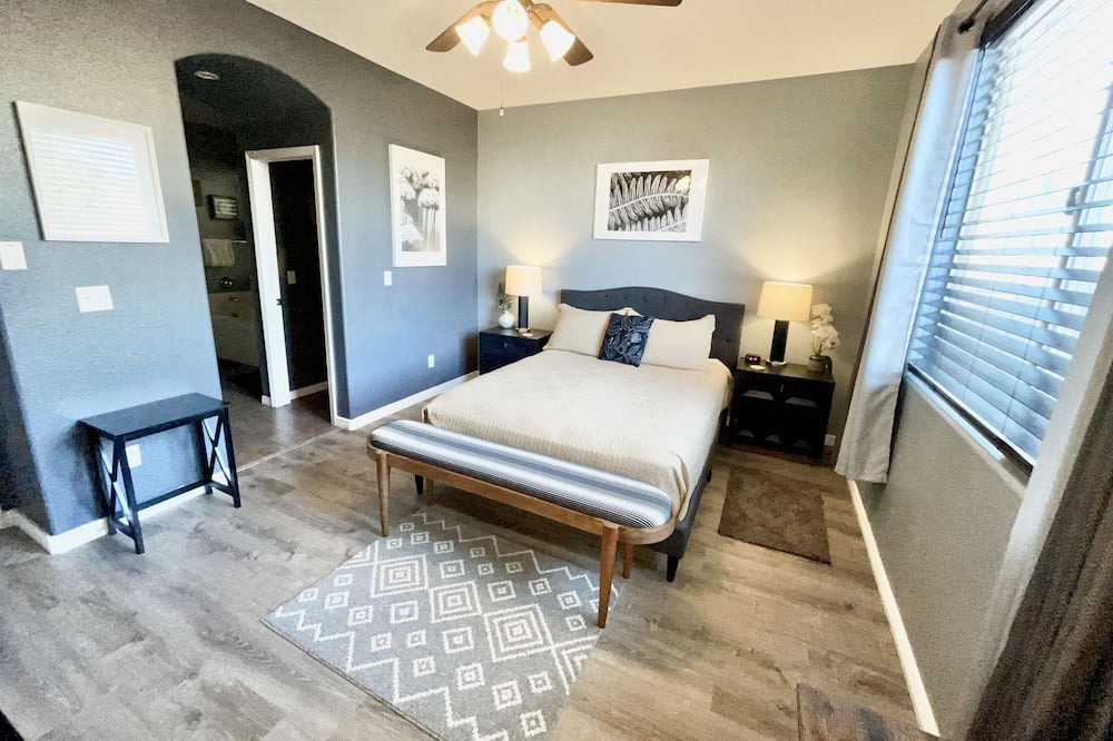 Photo of Bedroom in Bullhead City