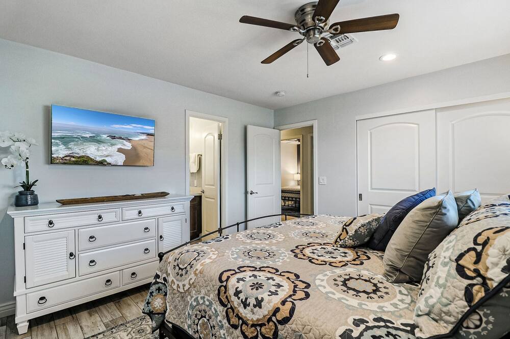 Photo of Bedroom in Park Scottsdale One