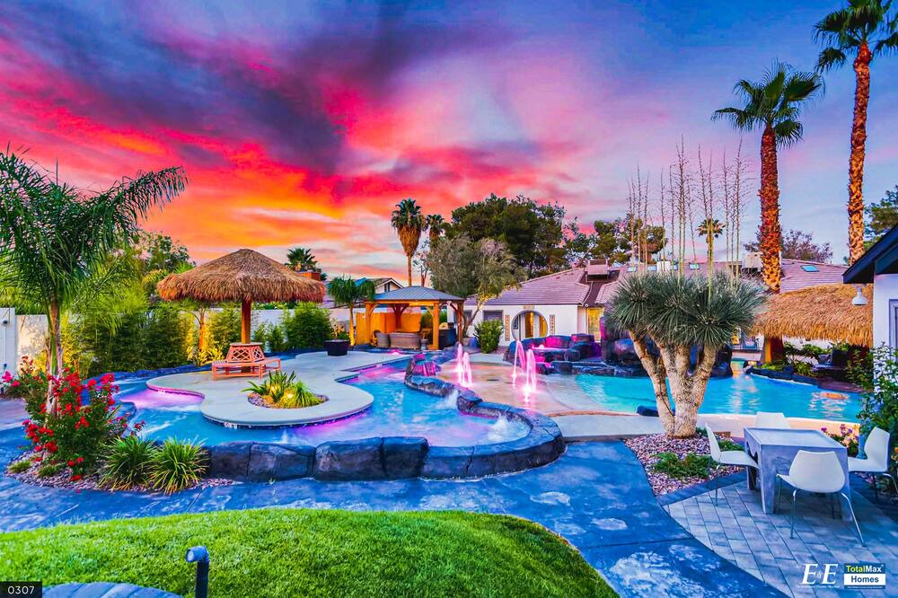 Photo of Outdoor in Rancho Oakey