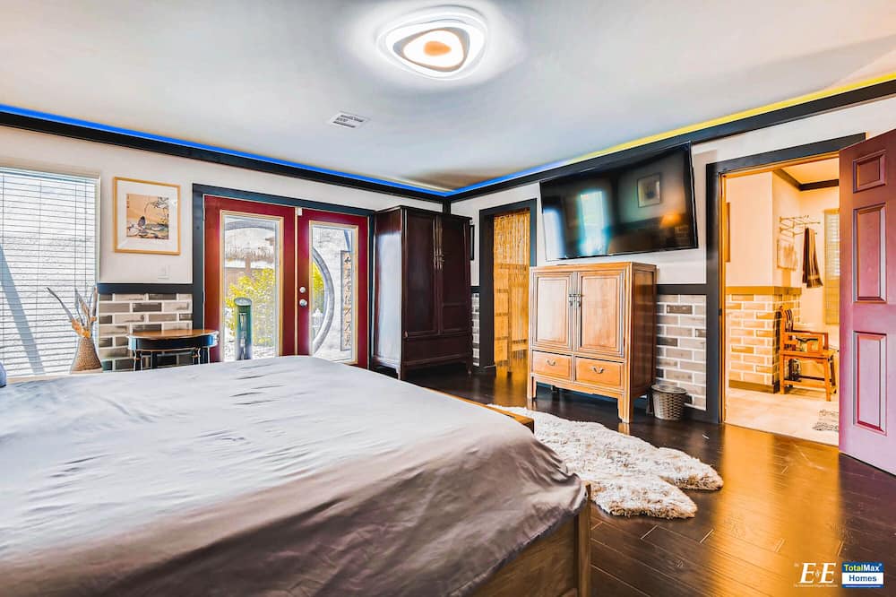 Photo of Bedroom in Rancho Oakey