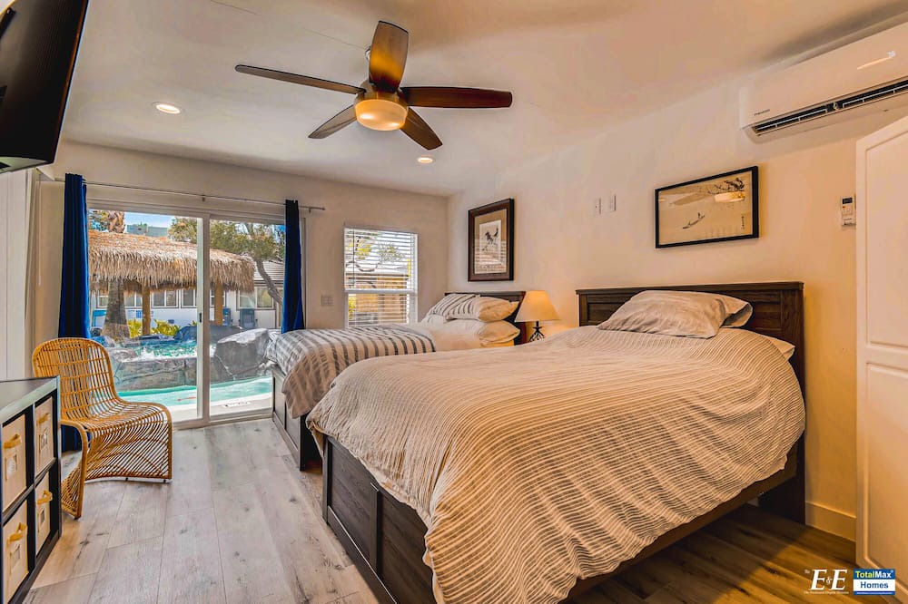 Photo of Bedroom in Rancho Oakey