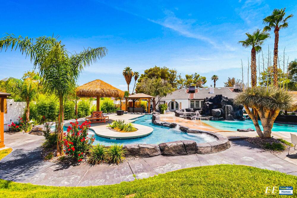 Photo of Outdoor in Rancho Oakey