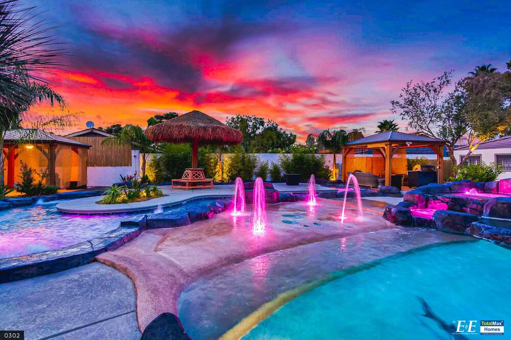 Photo of Outdoor in Rancho Oakey