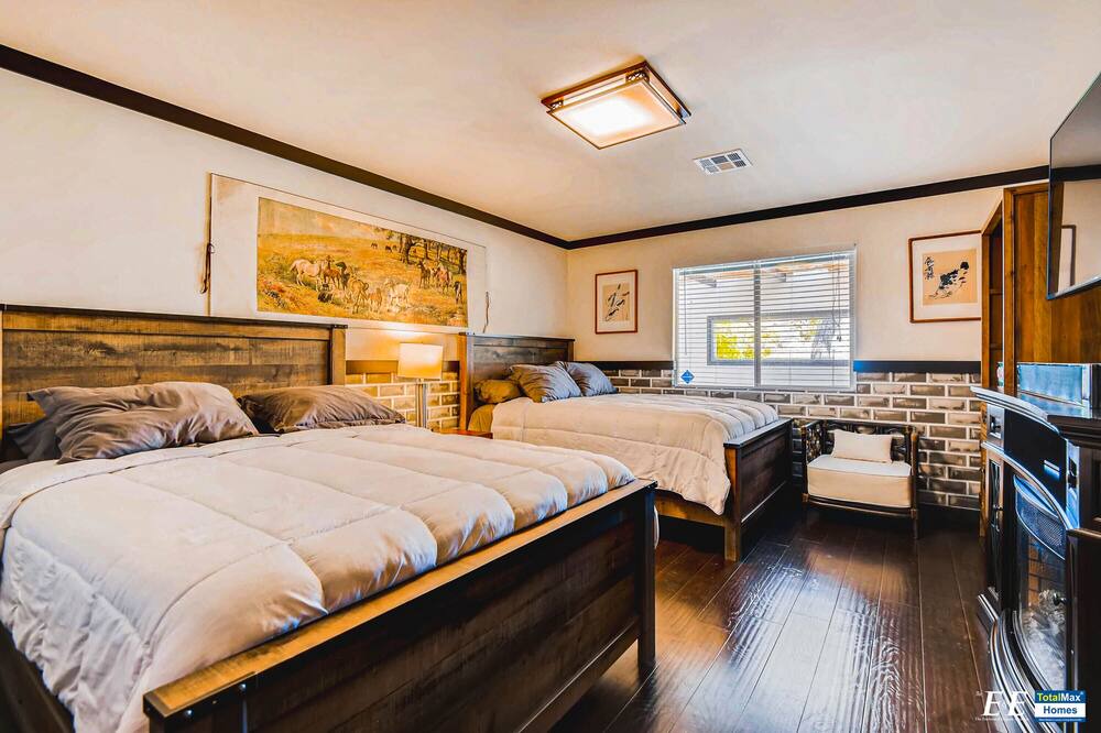 Photo of Bedroom in Rancho Oakey