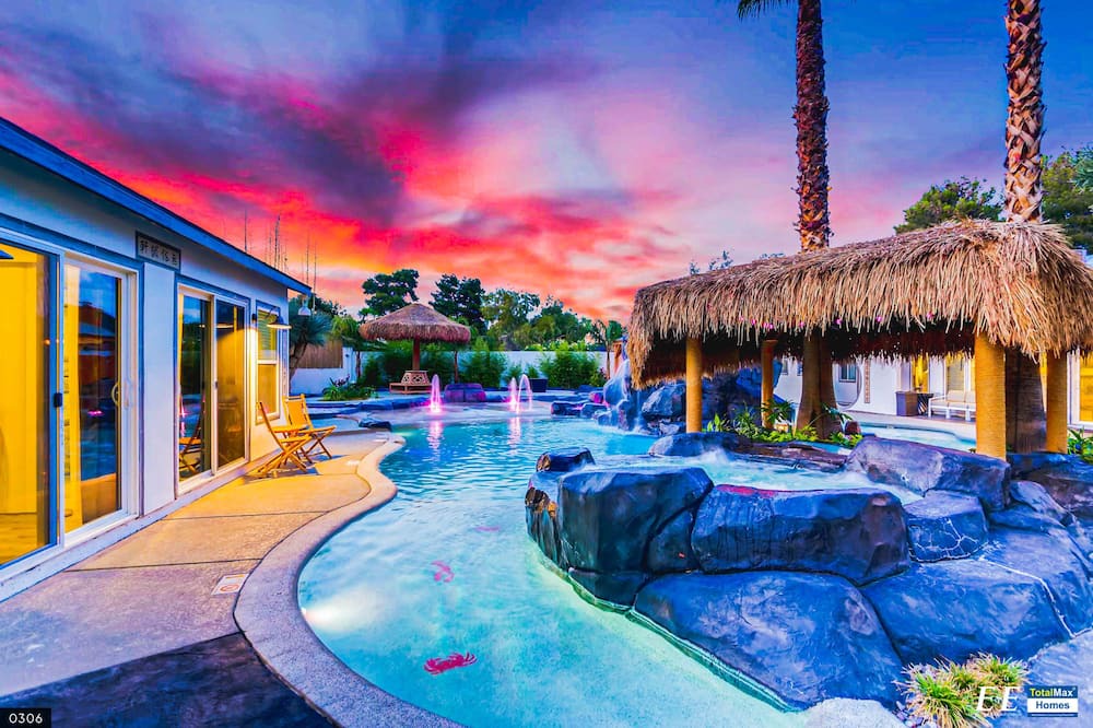 Photo of Outdoor in Rancho Oakey