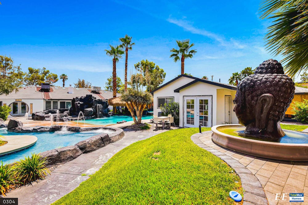 Photo of Outdoor in Rancho Oakey