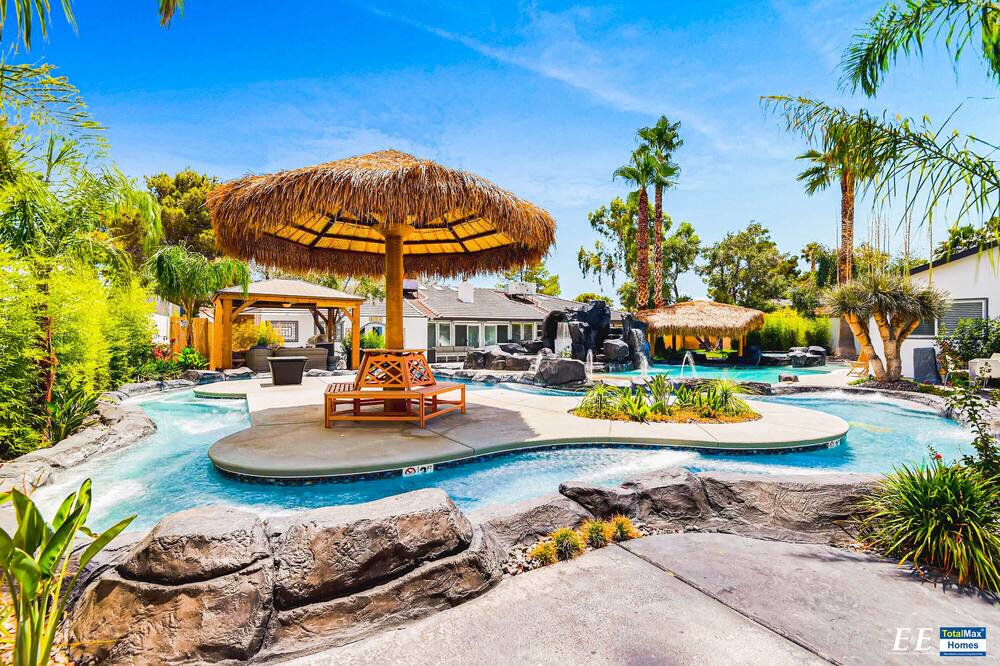 Photo of Outdoor in Rancho Oakey