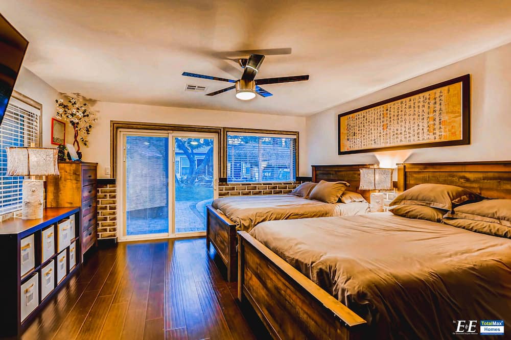 Photo of Bedroom in Rancho Oakey
