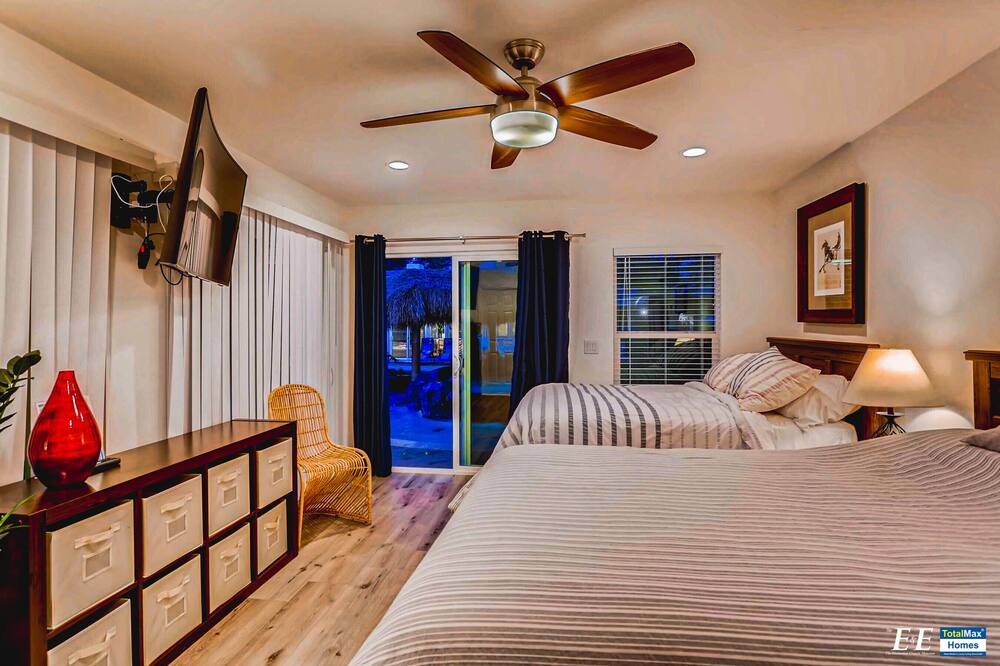 Photo of Bedroom in Rancho Oakey