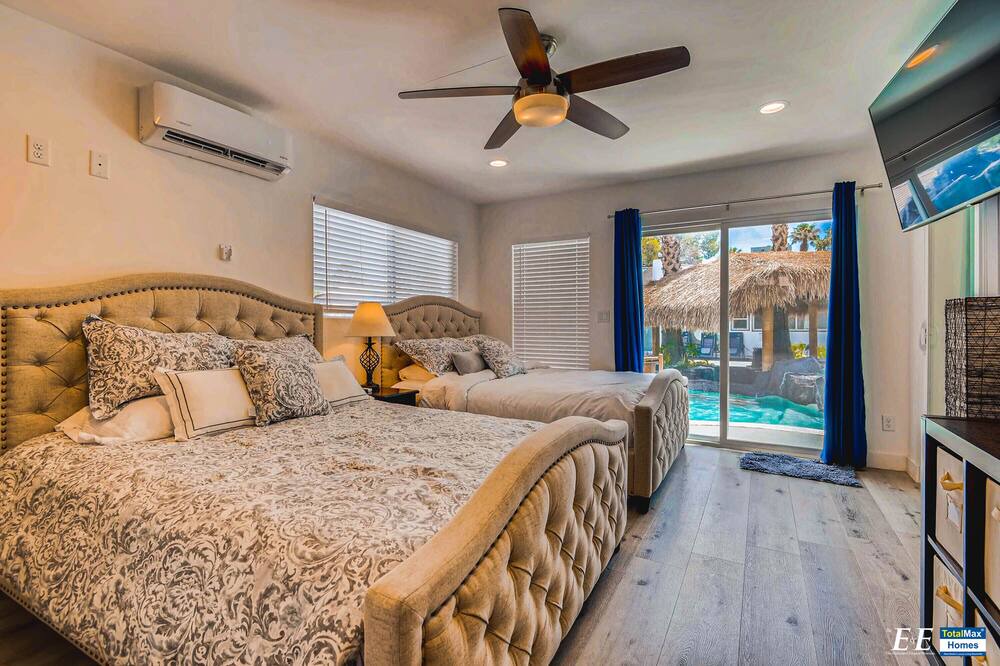 Photo of Bedroom in Rancho Oakey