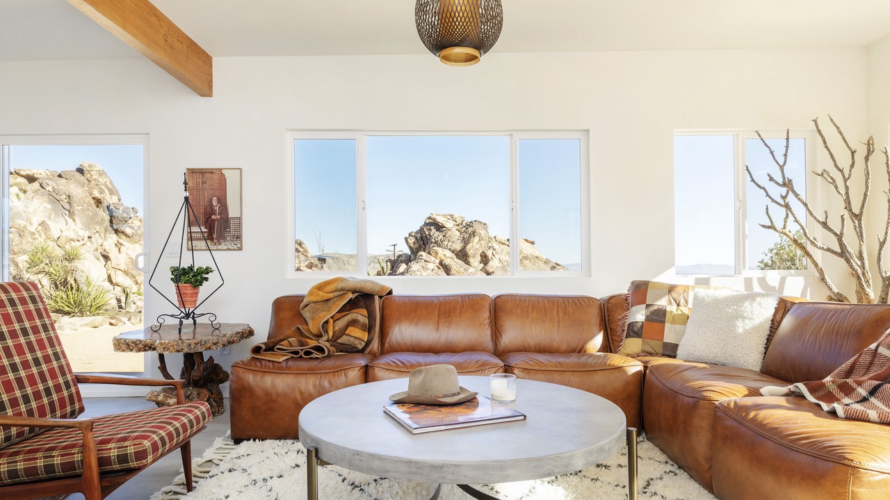 Photo of Livingroom in Panorama Heights