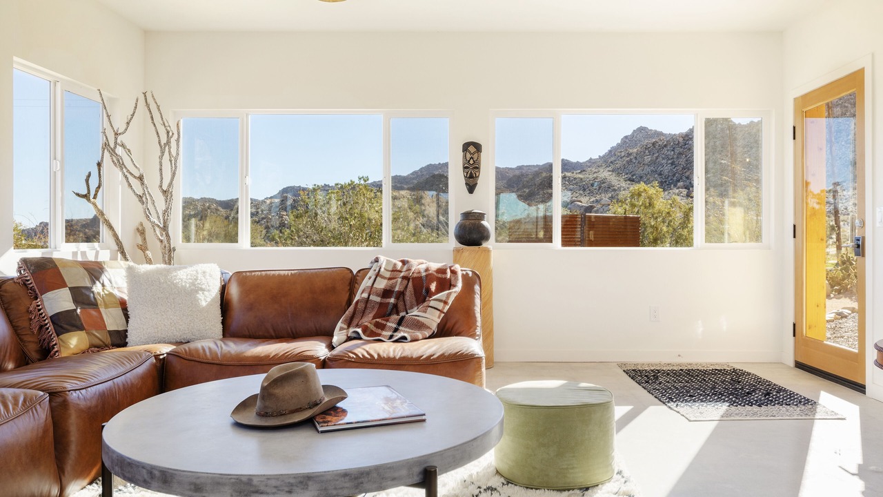 Photo of Livingroom in Panorama Heights