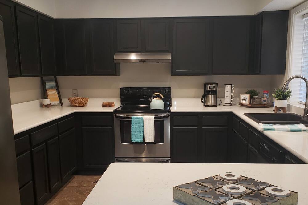 Photo of Kitchen in Havasu Foothill Estates