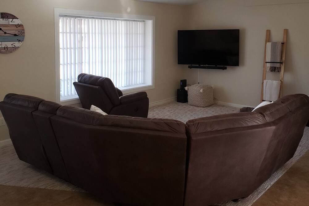 Photo of Livingroom in Havasu Foothill Estates