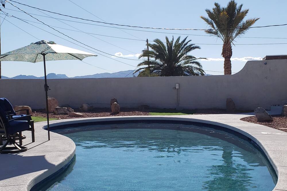 Photo of Outdoor in Havasu Foothill Estates