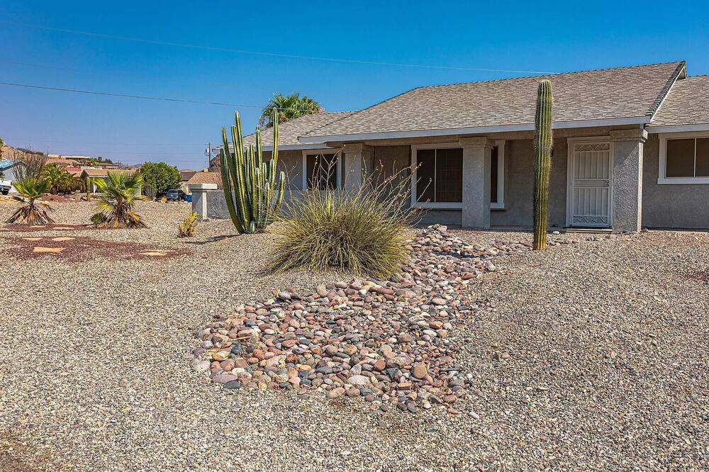 Photo of Outdoor in Havasu Foothill Estates