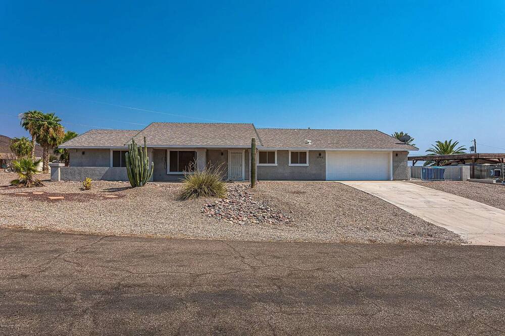 Photo of Outdoor in Havasu Foothill Estates