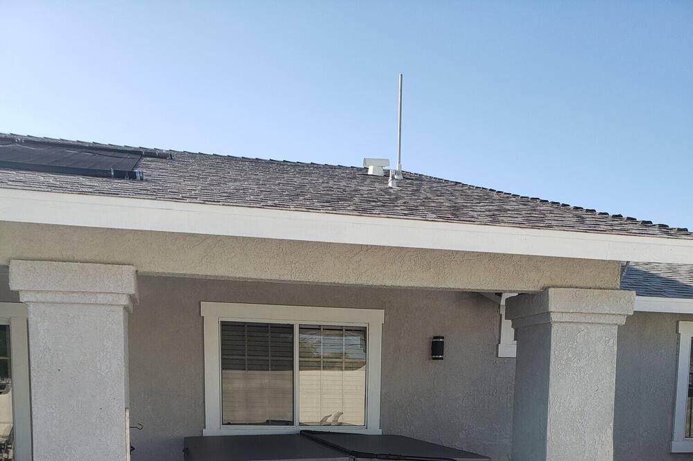 Photo of Patio Balcony in Havasu Foothill Estates