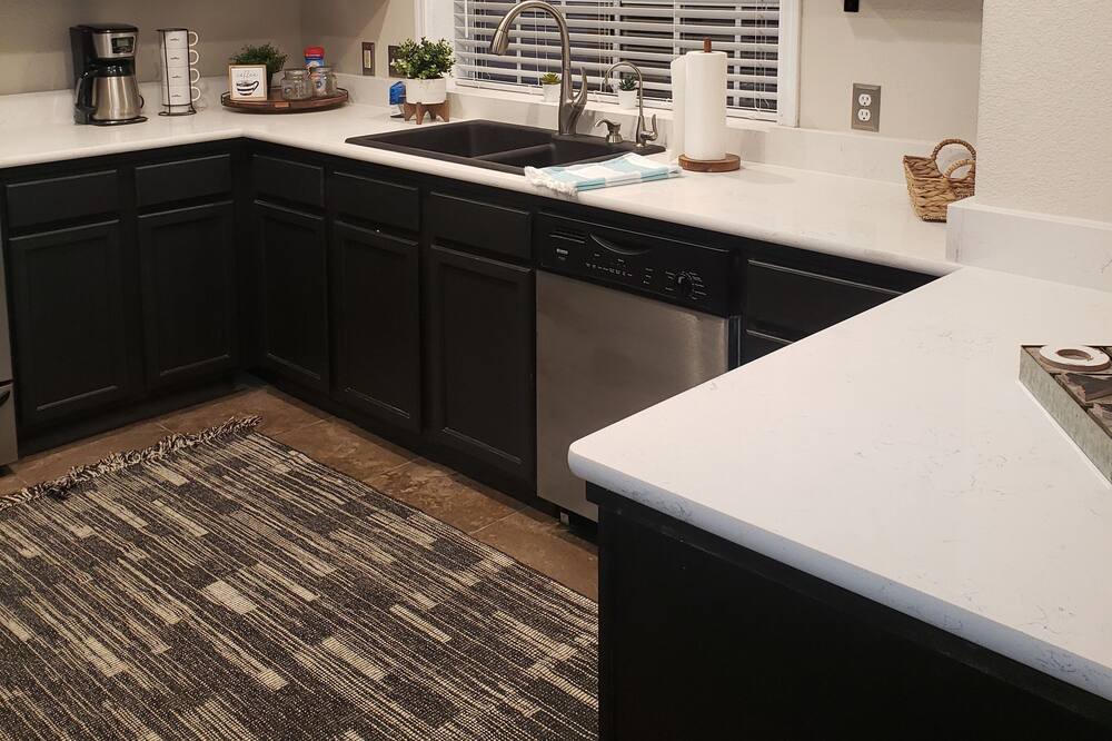 Photo of Kitchen in Havasu Foothill Estates