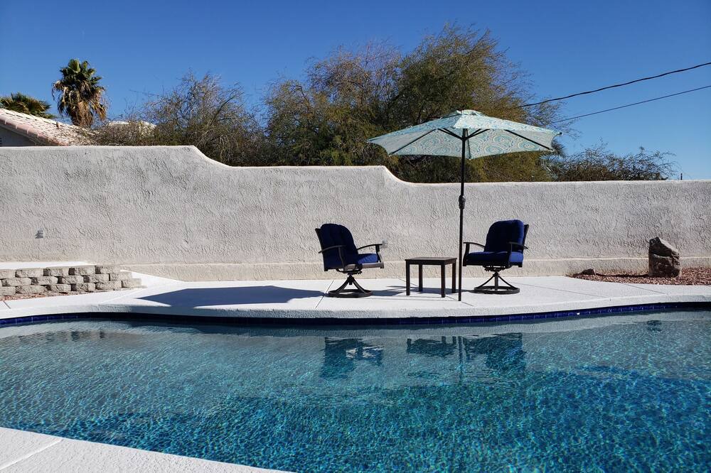 Photo of Outdoor in Havasu Foothill Estates