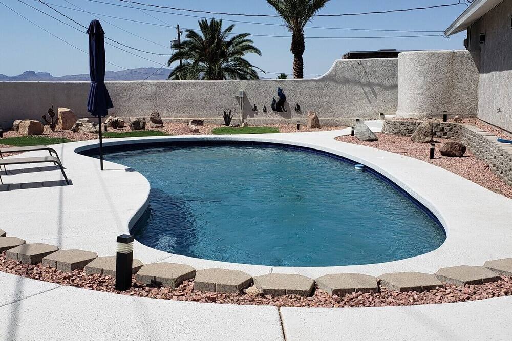 Photo of Outdoor in Havasu Foothill Estates