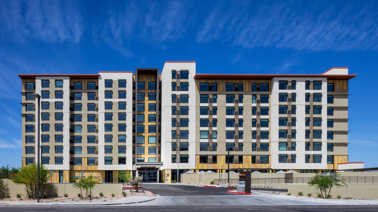 Photo of Outdoor in North Scottsdale