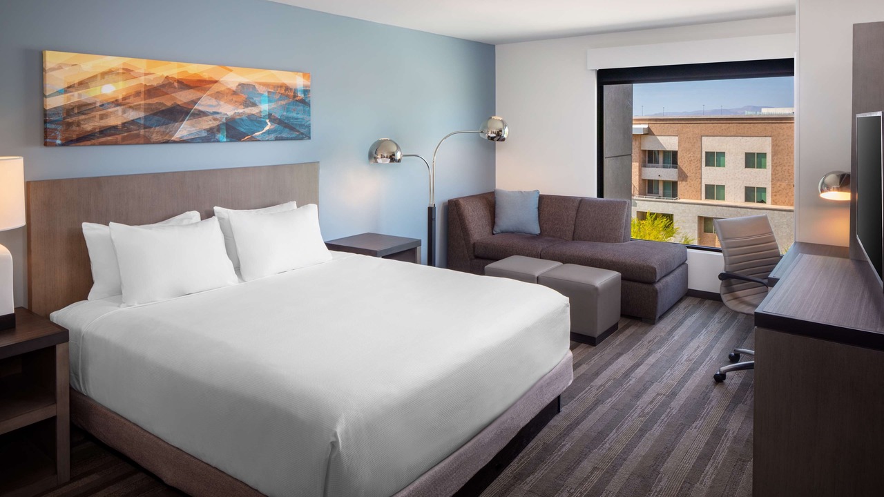 Photo of Bedroom in North Scottsdale
