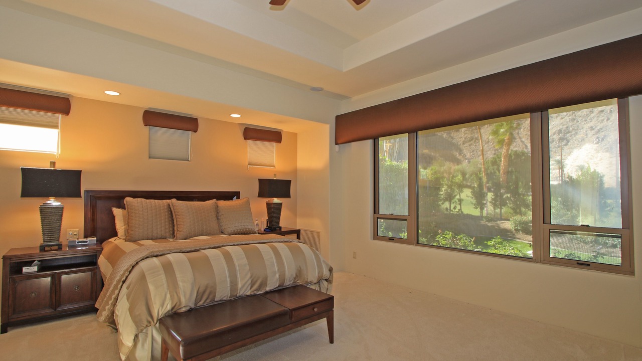 Photo of Bedroom in Indian Wells