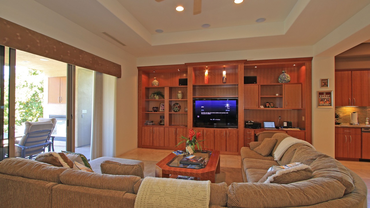 Photo of Livingroom in Indian Wells