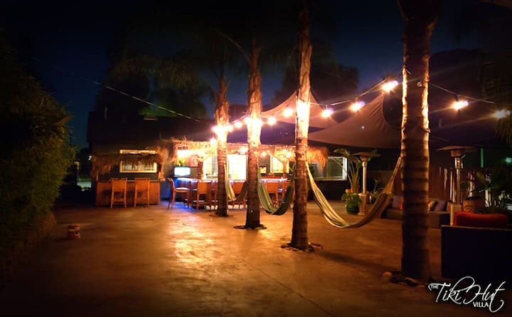 Photo of Outdoor in San Bernardino