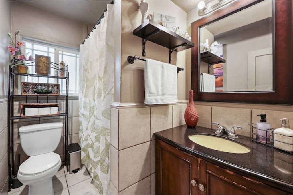 Photo of Kitchen in San Bernardino